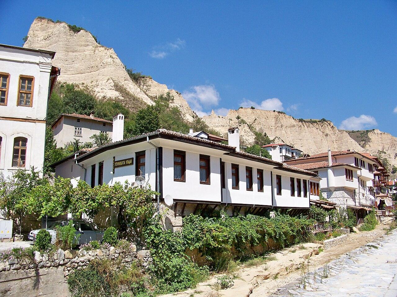 Melnik, photo 2 of 7