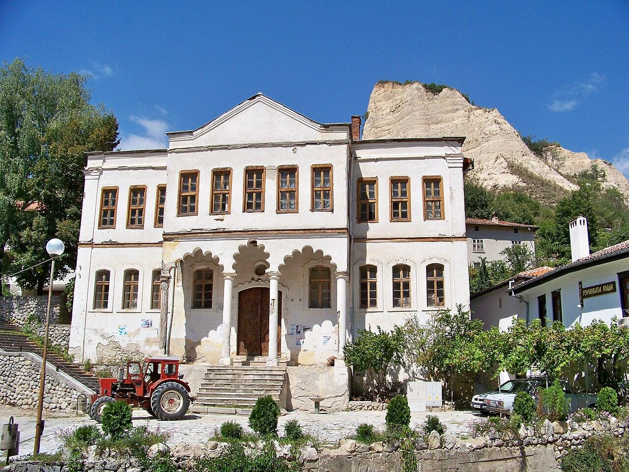 Melnik, photo 3 of 7