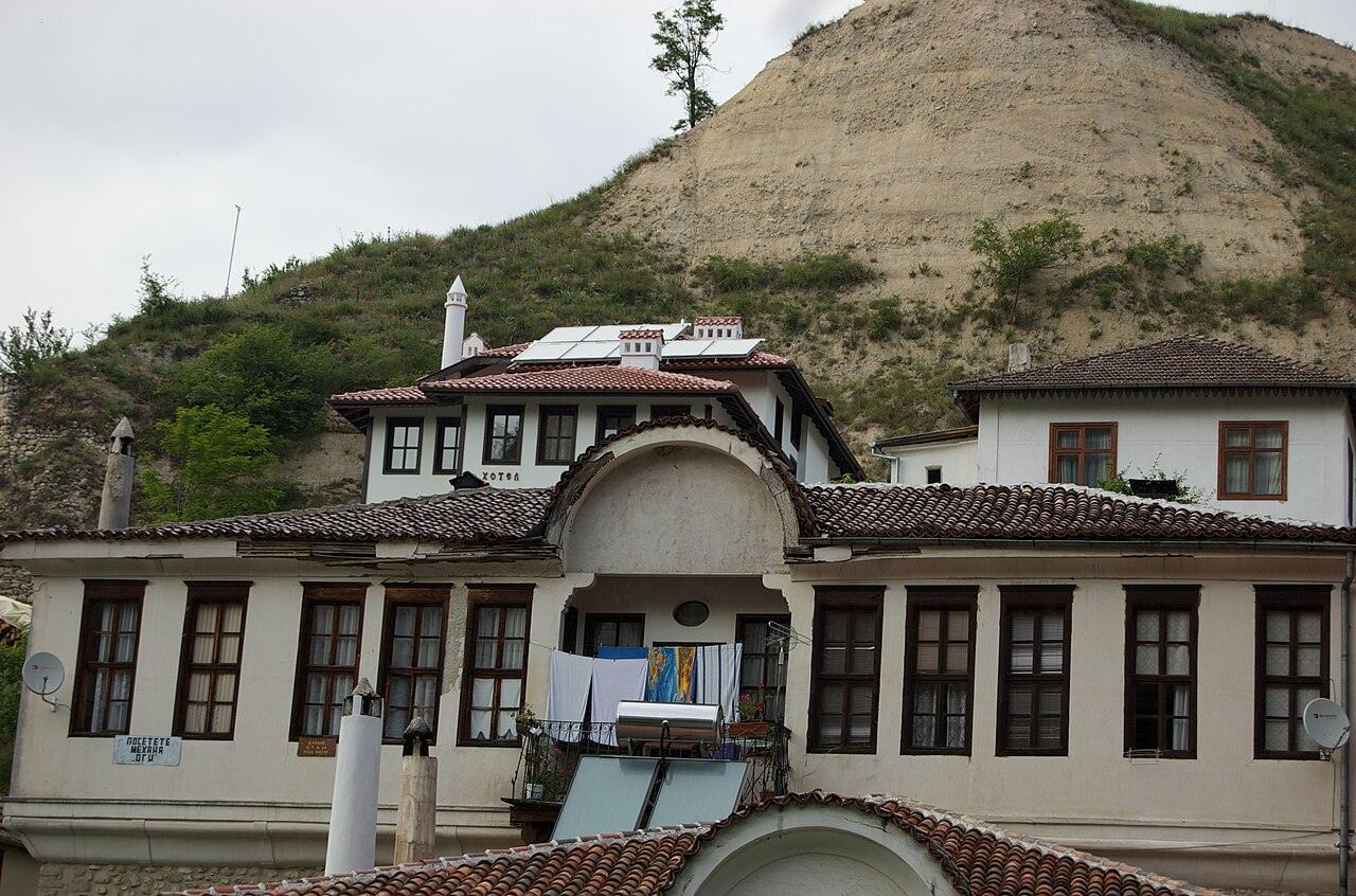 Melnik, photo 4 of 7