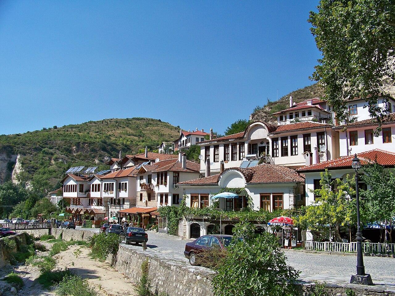 Melnik, photo 5 of 7