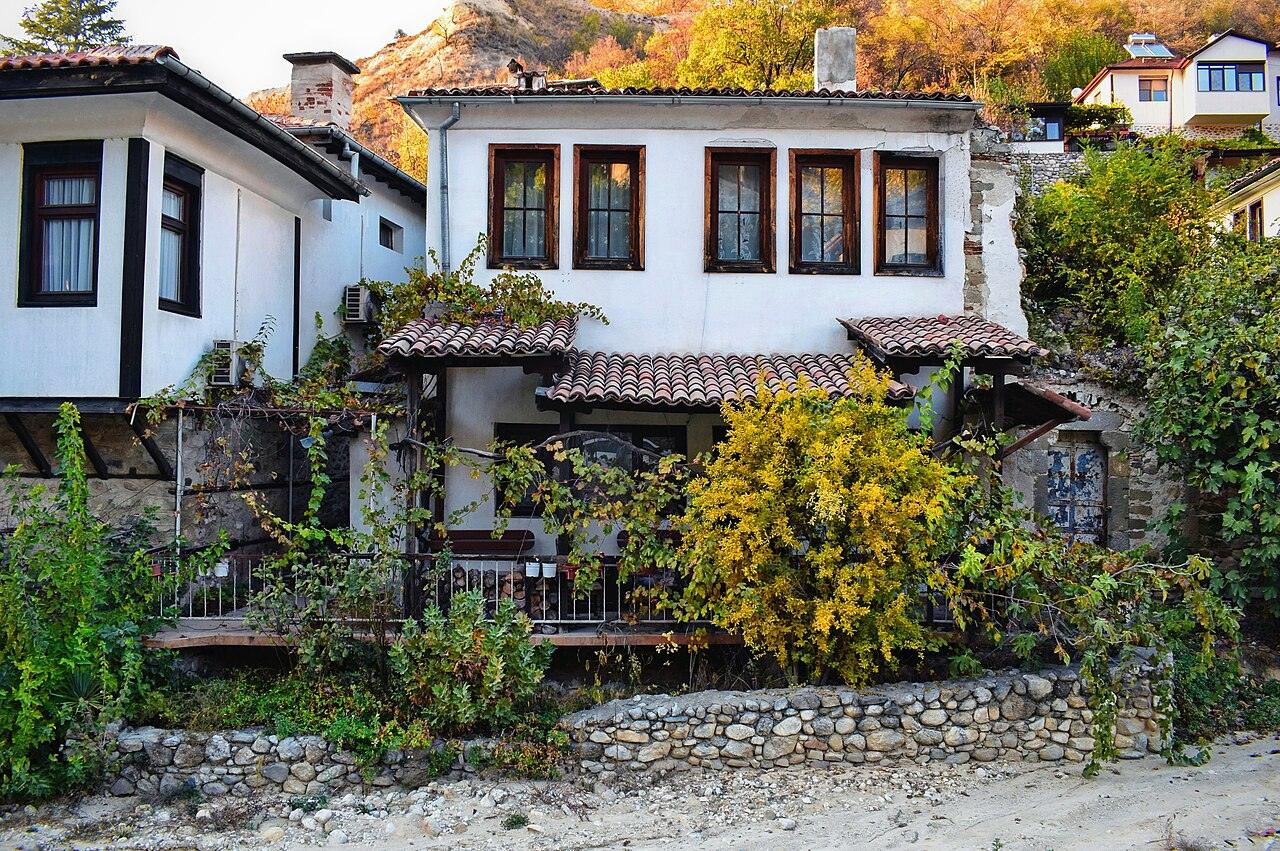 Melnik, photo 6 of 7