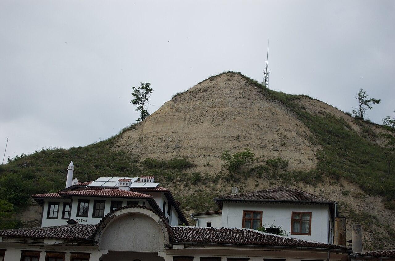Melnik, photo 7 of 7