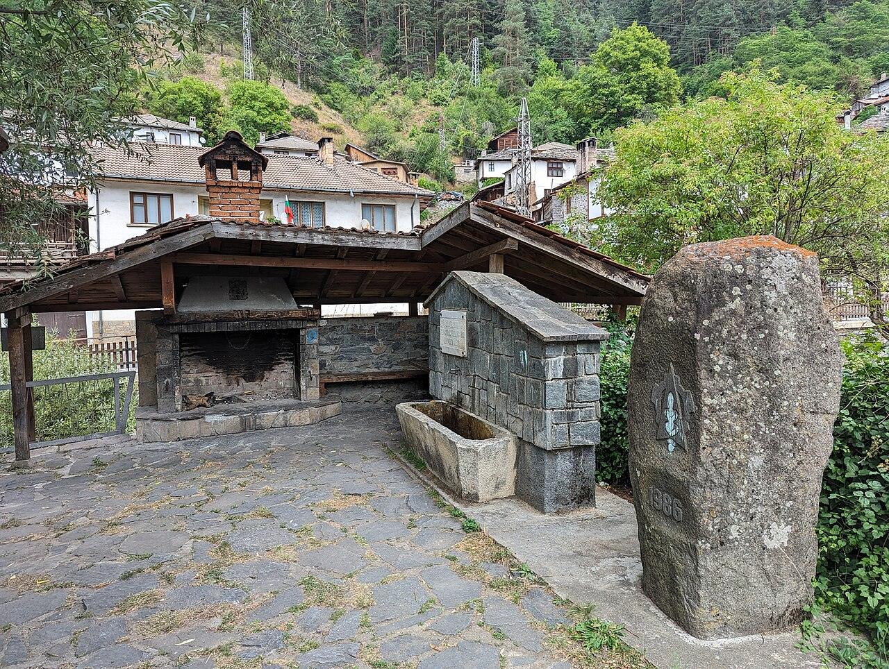 Shiroka Laka, photo 4 of 6
