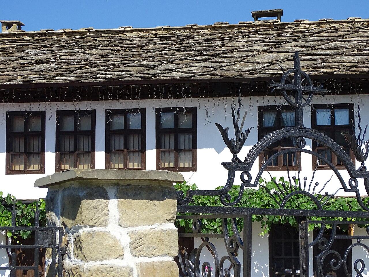 Tryavna, photo 1 of 6