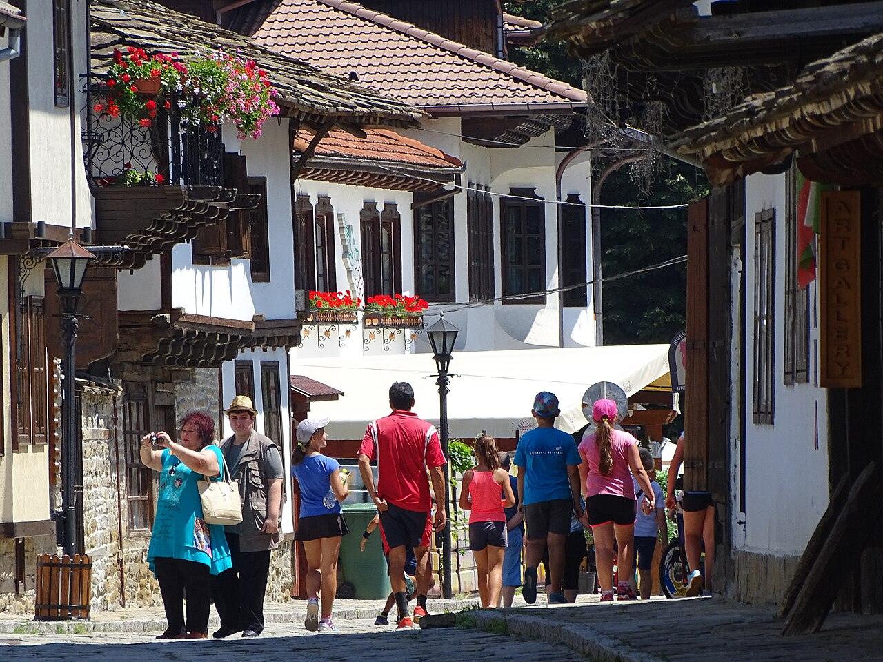 Tryavna, photo 3 of 6