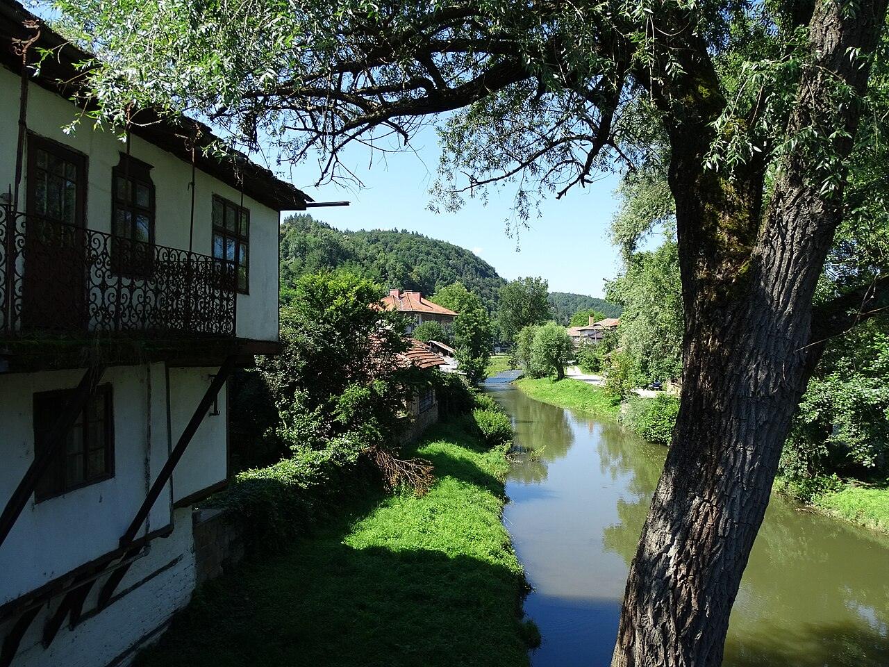 Tryavna, photo 4 of 6