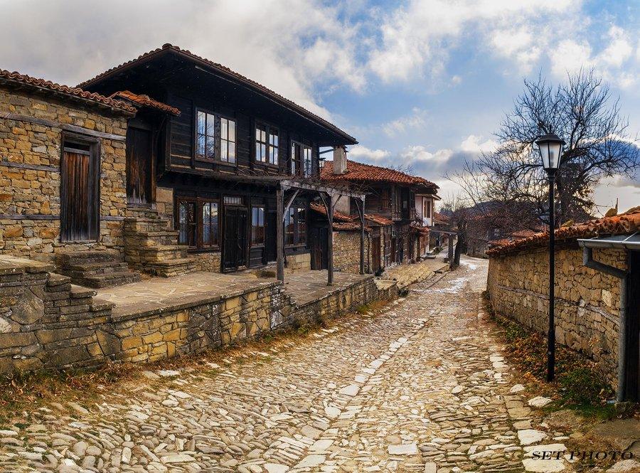 Zheravna, photo 1 of 7