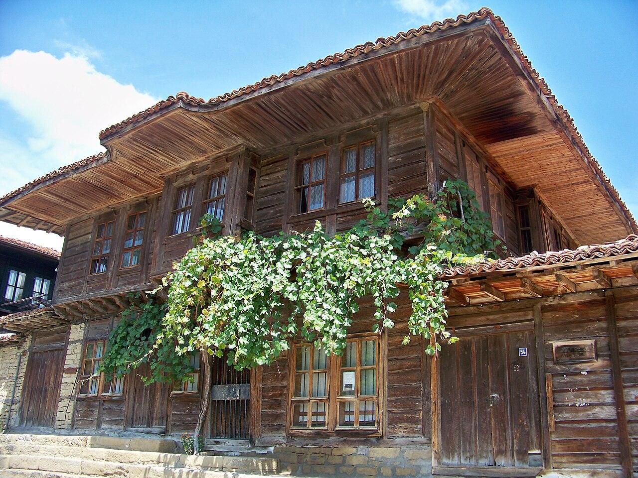 Zheravna, photo 2 of 7