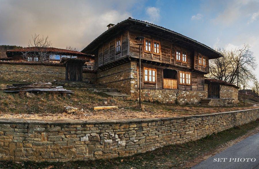 Zheravna, photo 3 of 7