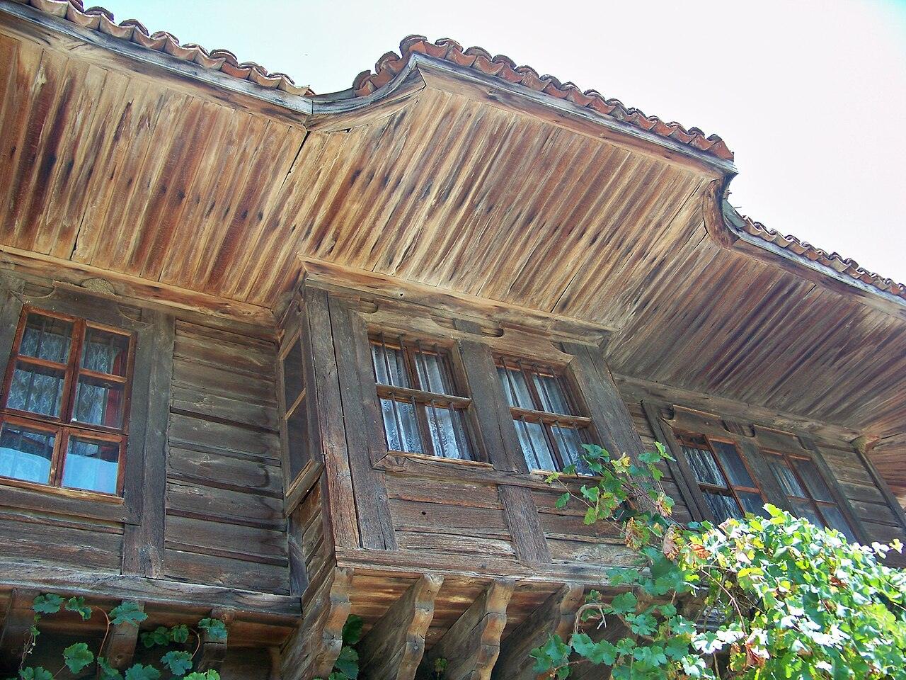 Zheravna, photo 4 of 7