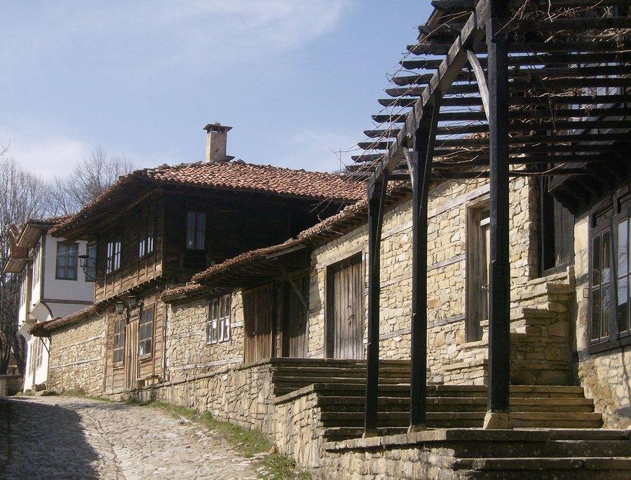 Zheravna, photo 5 of 7