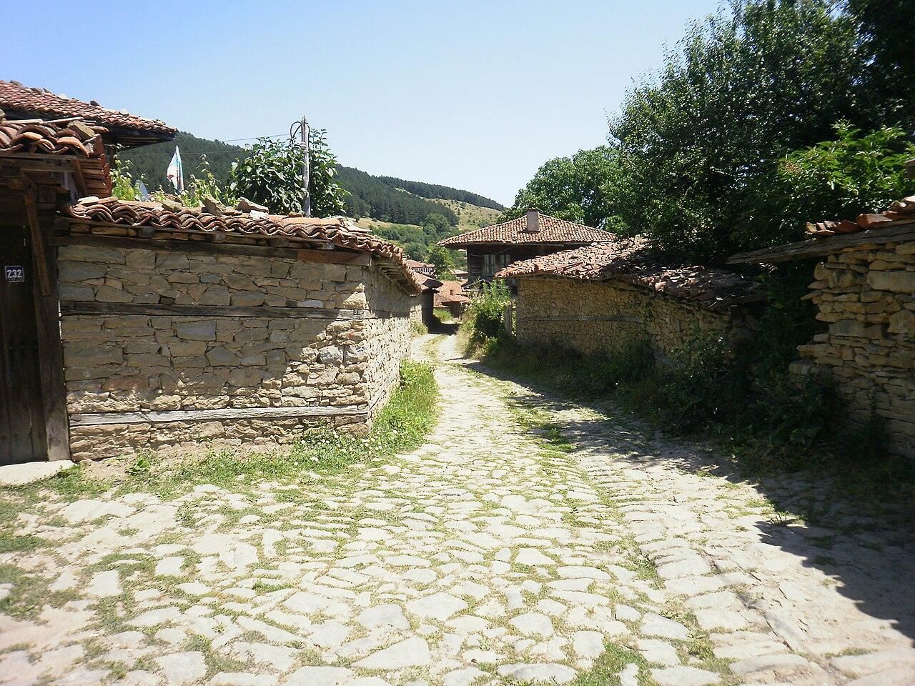 Zheravna, photo 6 of 7