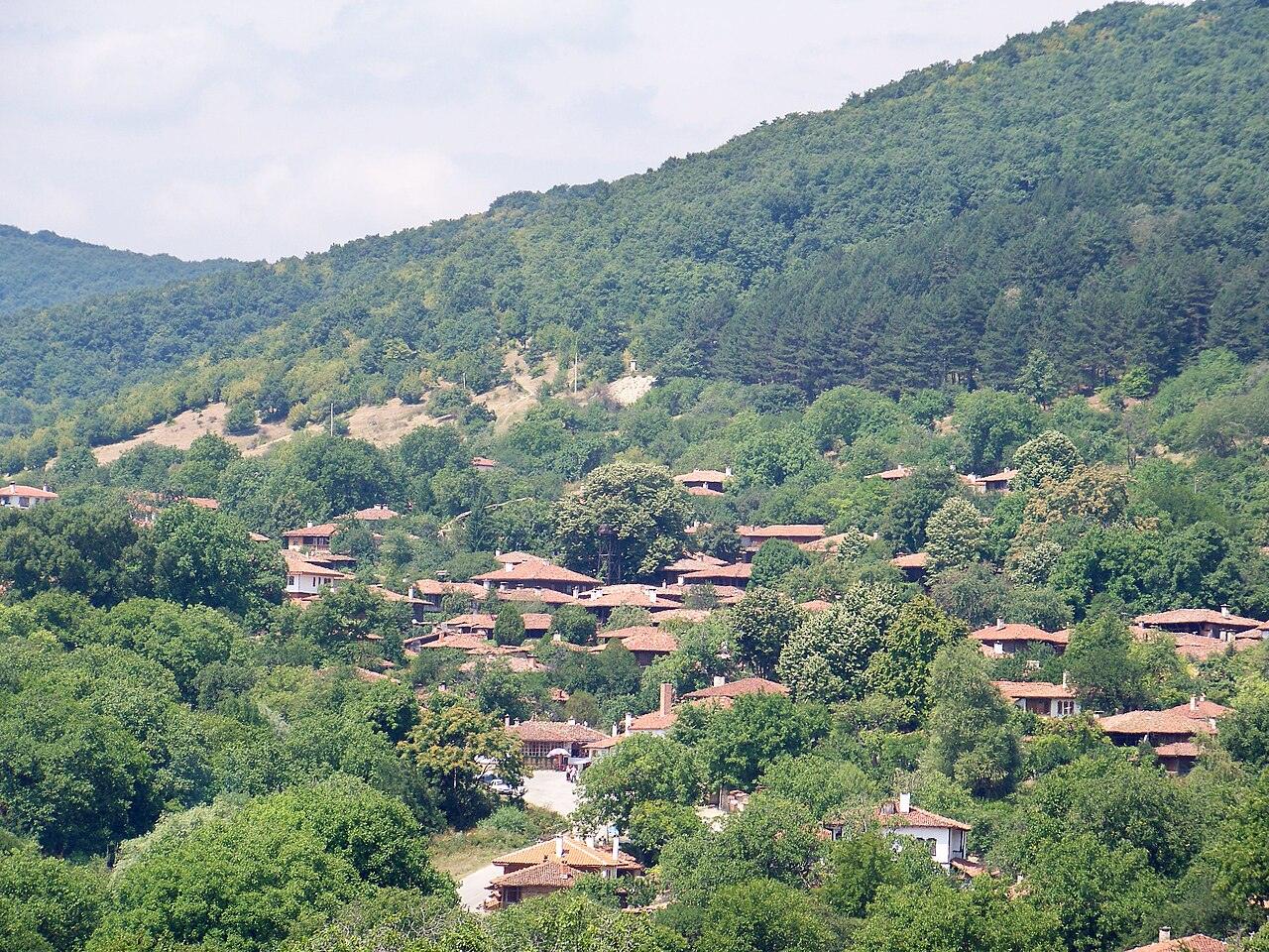 Zheravna, photo 7 of 7